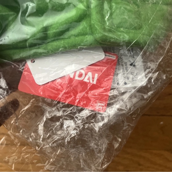 Bowser Cap - Picture 3 of 4